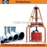 YB Drainage Tube Machinery Cement Pipe Making Machine China Quadski