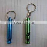 Aluminium Colorful Life Whistle thumbnail-1