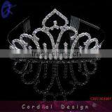 Custom Made Tiara Crown thumbnail-1