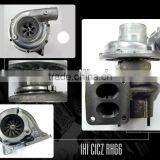 Auto Turbocharger Car Turbocharger Truck Turbocharger Engine Turbocharger Turbocharger RHG6 Auto Parts 114400-3770