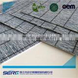 Striped Fiber Insole Board for Shoe Materials thumbnail-4