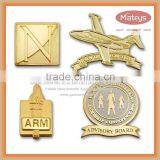 Color Zinc Passivates thumbnail-1