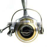 Popular ABS Aluminum Spool Five Ball Bearings Fishing Reel thumbnail-2