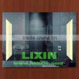 The Yacht Mirror Anti-rust Anti-corrosion Mirro Commercial Use Mirror thumbnail-3