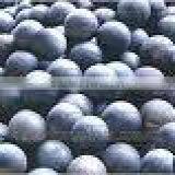 105mm Chromium and Rare-earth Alloy Steel Grinding Ball thumbnail-1