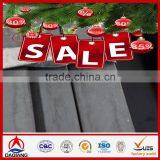 Different Types of Spring Steel Sae 5160 Spring Steel Flat Bar