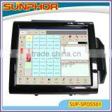 touch screen pos for Win XP/98/2000/7/NT/Me/Vista