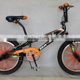 16inch freestyle bmx bicycle new model children bmx bike from factory