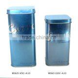 Gift Tin(candy Tin,rectangular Tin)