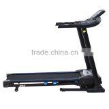 Hot Sale Fitness Electric Running Machine Fitness Gym Equipment Motorized Treadmill thumbnail-6