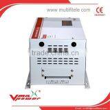 Solar Charger Inverter With Wall 4000w Practical thumbnail-5
