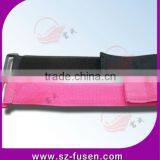 Flexible Elastic Magic Tape Band With Buckle