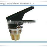Hot Sell Co2 Fire Extinguisher Safty Valve