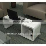 Modern Notebook Table