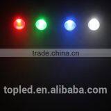 DMX LED 4Par System, 4x30W RGBWA, Night Club/mini Concert/home Party thumbnail-2