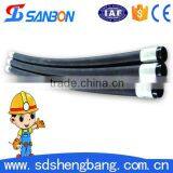 Advanced Equipment Produced 4 Layers Concrete Pump Rubber Hose thumbnail-6