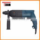 New Power Tool 870W Concrete Wood Steel Hammer Drill 870W Rotary Hammer-TX-QD2-24