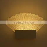 Modern Wall Lamp Wall Mounted Lighting thumbnail-6