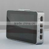 3.0 Inch 170 Degree Wide Angle 1080P Full HD Night Vision Car DVR Recorder thumbnail-4