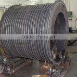 Sindeice 20T/24h Flake Ice Machine Flake Ice Evaporator thumbnail-2