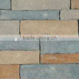 pastoral culture stone decorative wall tile/decorative stone walls/decorative wall panel