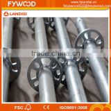 scaffold prices ring lock scaffold