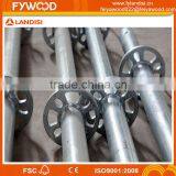 Scaffold Prices Ring Lock Scaffold