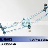 KL-5063 Windshield Wiper Linkage for VW BORA, 1J1955603B, Car Link