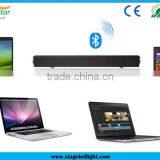 2016 New Mould Home Theater Desk Bluetooth tv Sound Bar Speaker With Free Logo Supplier's Choice thumbnail-4