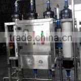 Mineral Water Treatment Machine thumbnail-2