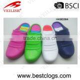 2016 Hottest Sales Stylish New Design EVA Woman Clogs Shoes thumbnail-2