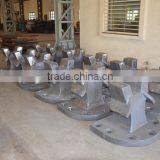 Horn Bollard thumbnail-1