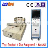 frequency shaker system vibration tester air cooling vibration test table vibration test