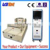 frequency shaker system vibration tester air cooling vibration test table vibration test