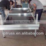 2015 RP Very Strong Mobile Aluminum Stage for Sale With 4 Adjustable Legs thumbnail-3