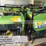 Straw Baler MRB0855T -GENUINE JAPAN STAR BRAND (IHI STAR) thumbnail-2