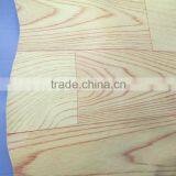 PVC Material and Indoor Usage Vinyl Flooring