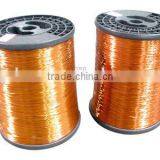 Enameled Aluminum Round Magnet Wire thumbnail-1