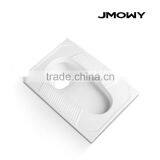 Ceramic Vitrified Squatting Toilet thumbnail-1