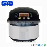 automatic and electric intelligent electric rice cooker