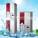 Cold &Hot for RO water dispenser with ice maker machine