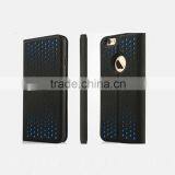 USAMS Brand Colorful Leather+tpu Case for Iphone 6 4.7 thumbnail-2