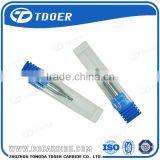 Tools Carbide End Mill For Stainless Steel