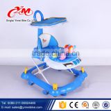Safety baby products baby walker parts / new toys baby walker / new model walker baby