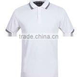 Mens Basic POLO Shirt / Tee thumbnail-1