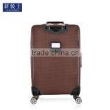 New Italian Broken Rod Box Luggage is Concave and Convex Personality Box Custom Wholesale Men and Women thumbnail-2