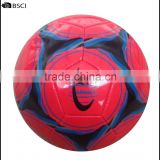 football soccer ball bulk size 5 promotional