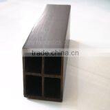 Broad Range of Finishes and Appearance Decorative Wood Plastic Composite Louver thumbnail-4