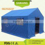 Medical Appliances Comfortable Military Camp Tent thumbnail-1