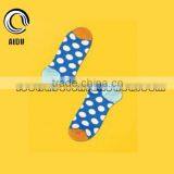 Custom Child Sweet Girl No Show Ankle Socks